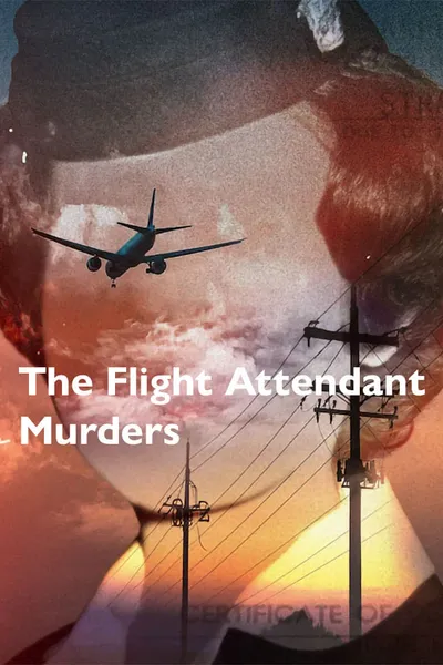 The Flight Attendant Murders