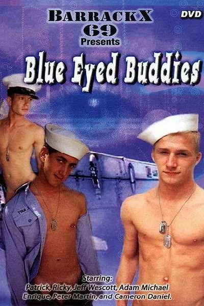 Blue Eyed Buddies