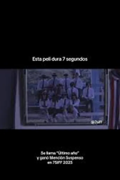 Último año