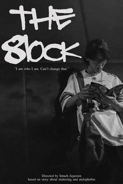 THE 8LOCK