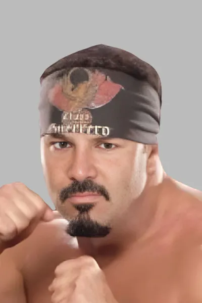 Chavo Guerrero Jr.