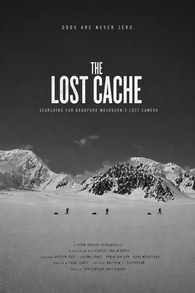 The Lost Cache