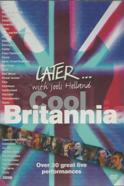 Later... with Jools Holland: Cool Britannia