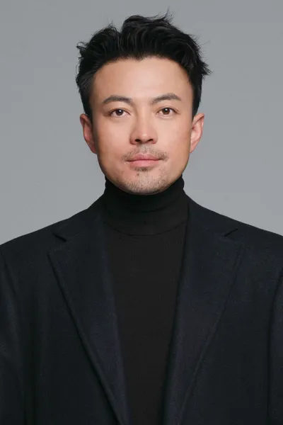 Lin Jiachuan
