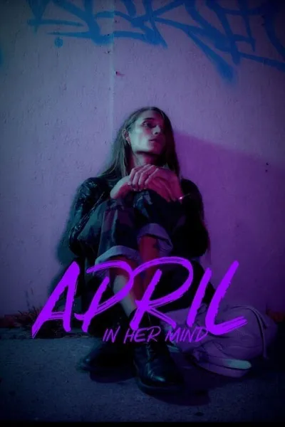 April In Her Mind