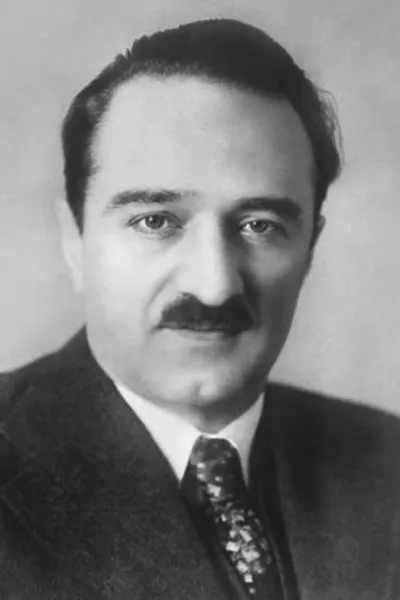 Anastas Mikoyan