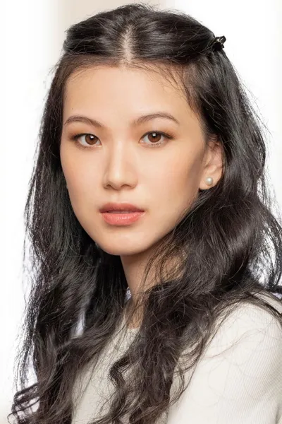 Angel Jin
