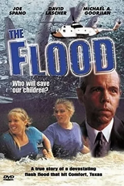 The Flood: Who Will Save Our Children?