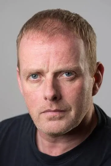 Ciarán McCauley