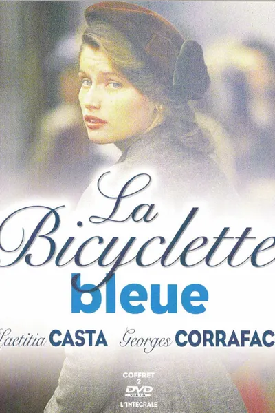 The Blue Bicycle
