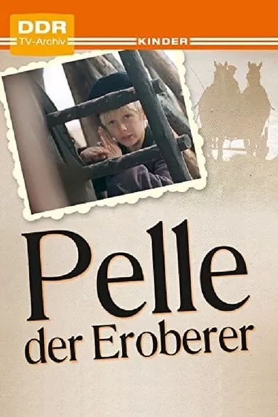 Pelle der Eroberer