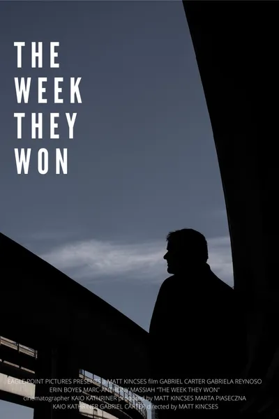 The Week They Won