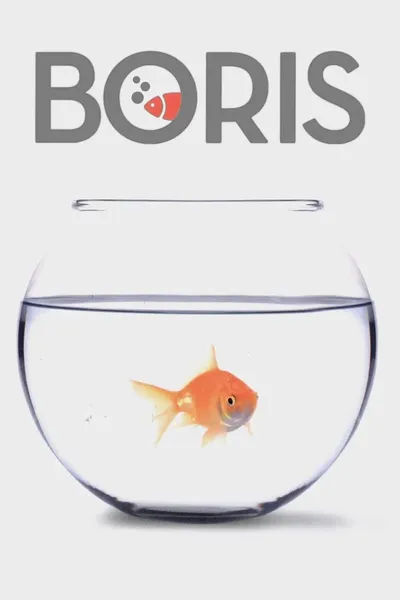 Boris