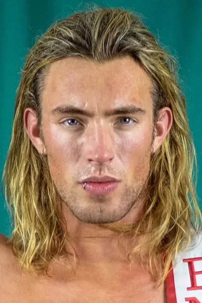 Nathaniel Cranton