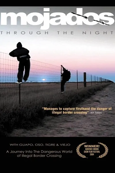 Mojados: Through The Night