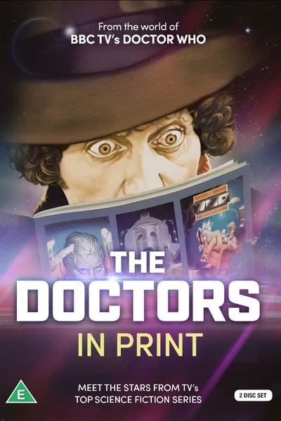 The Doctors: In Print