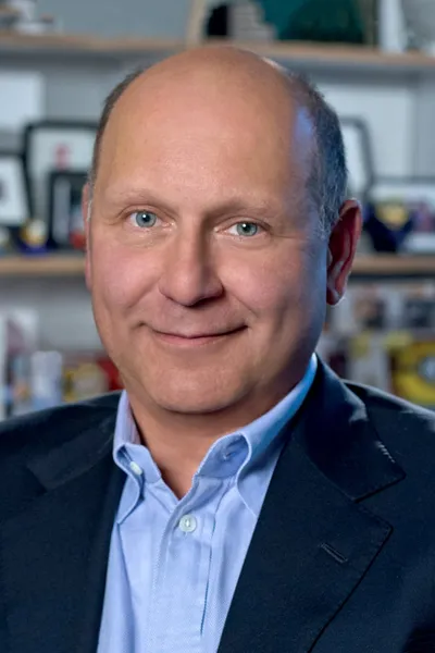 Chris Meledandri