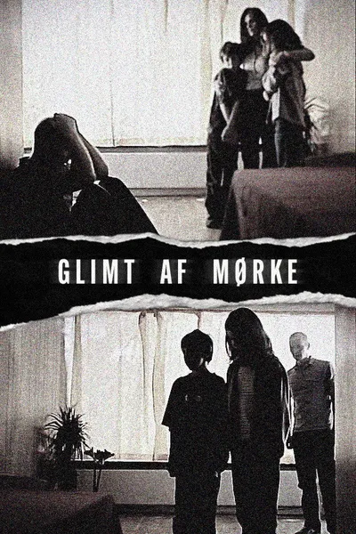 Glimt af mørke
