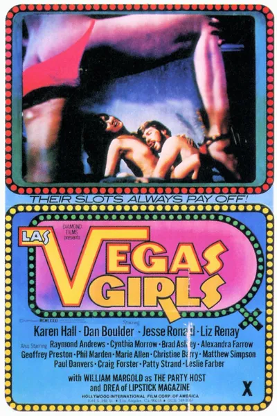 Las Vegas Girls