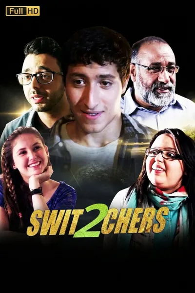 Switchers – Part Two