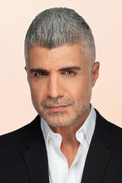 Özcan Deniz