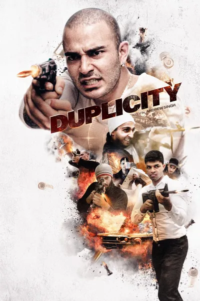 Duplicity