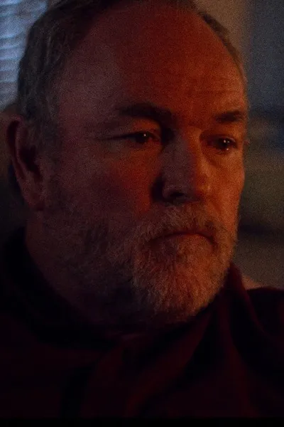Charles Riley