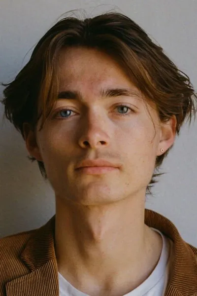 Lasse Jonas Rogie