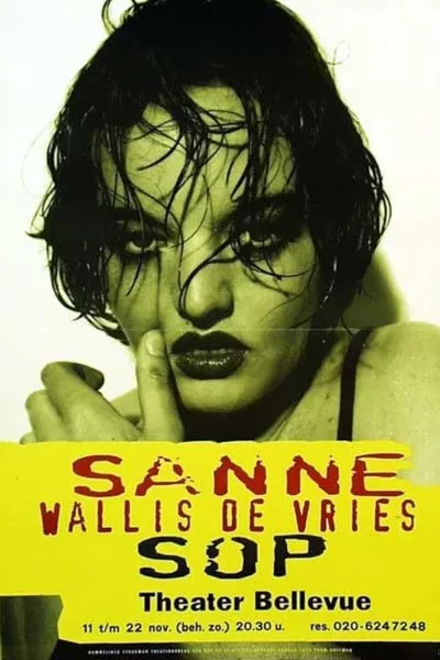 Sanne Wallis de Vries: Sop