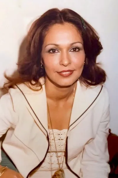 Elaine Edley