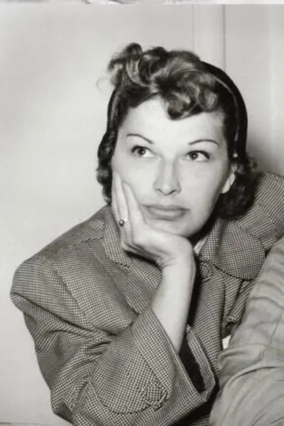 Eleanor Keaton
