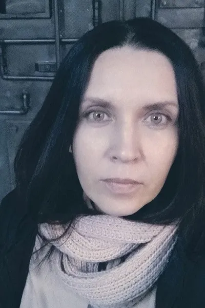 Alisa Kurganskaya