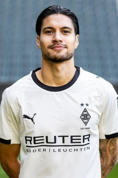 Kevin Diks