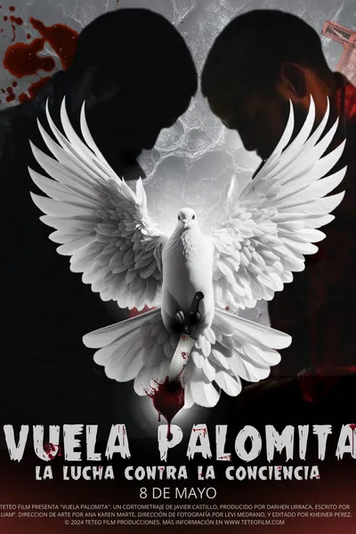 Vuela Palomita