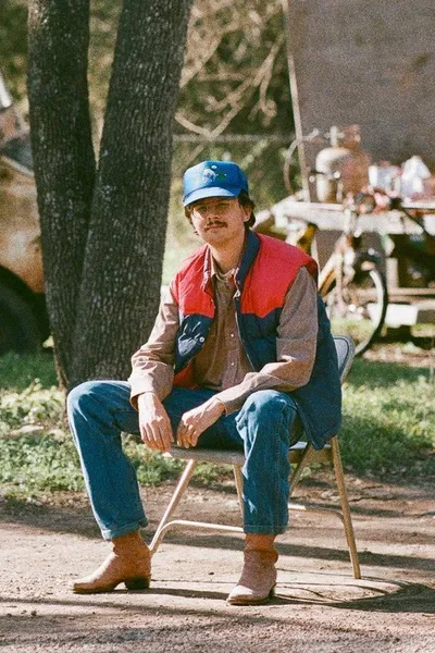 Michael Stevantoni