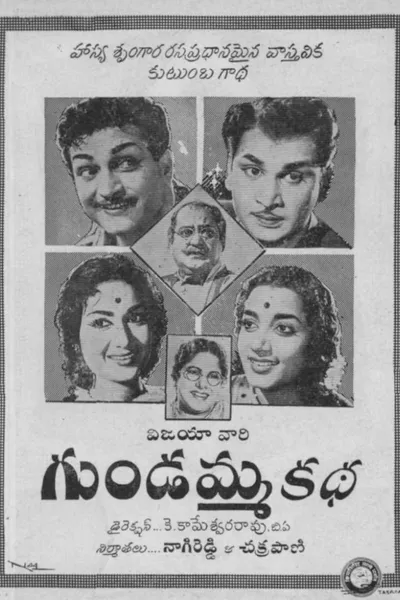 Gundamma Katha