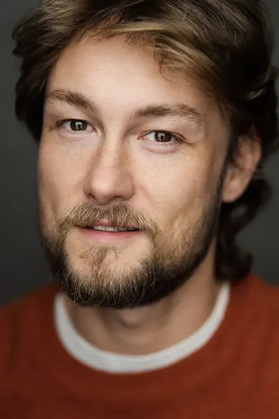 Lukas Edgar