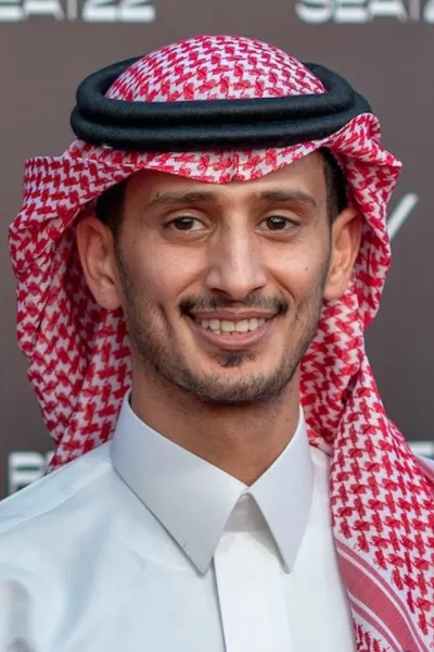 Ziyad Al-Amri