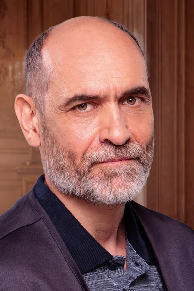 Dimitris Xanthopoulos
