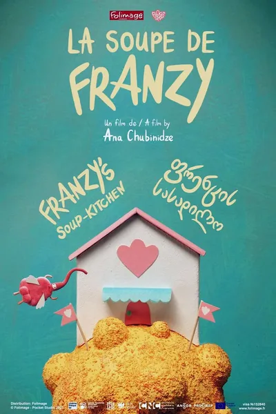 Franzy's Soup Kitchen