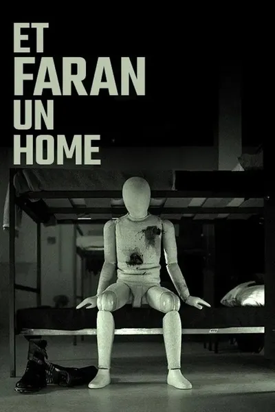 Et faran un home