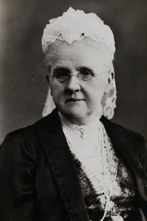 Queen Mother Emma of the Netherlands
