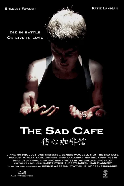 The Sad Cafe