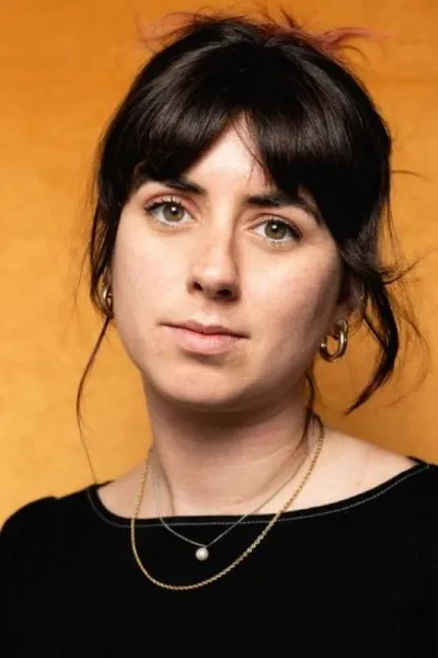 Lucy Hilton-Jones