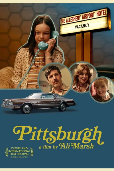 Pittsburgh