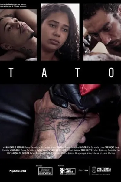 Tato