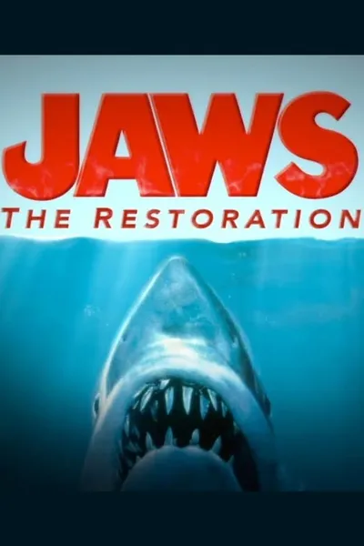 Jaws: The Restoration