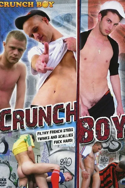 Crunch Boy