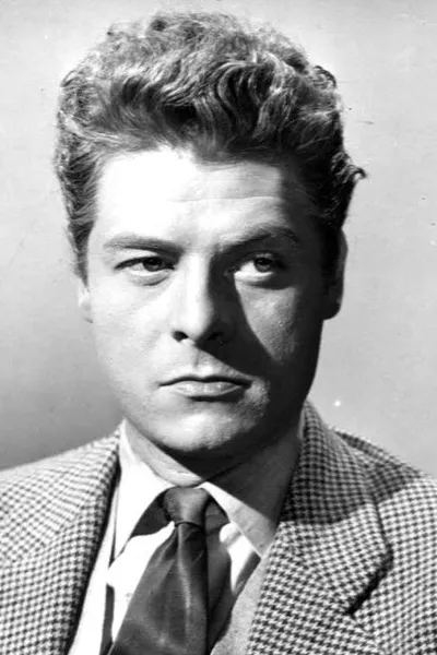 André Le Gall