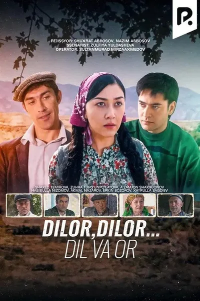 Dilor, Dilor... Soul and Honor